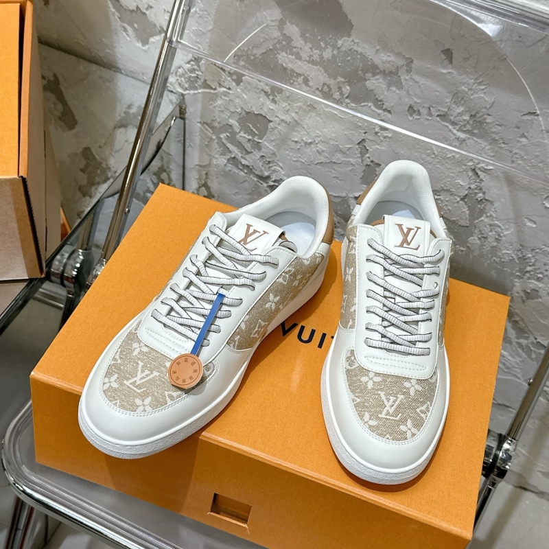 l0vis Vvtt0n trainer sneaker